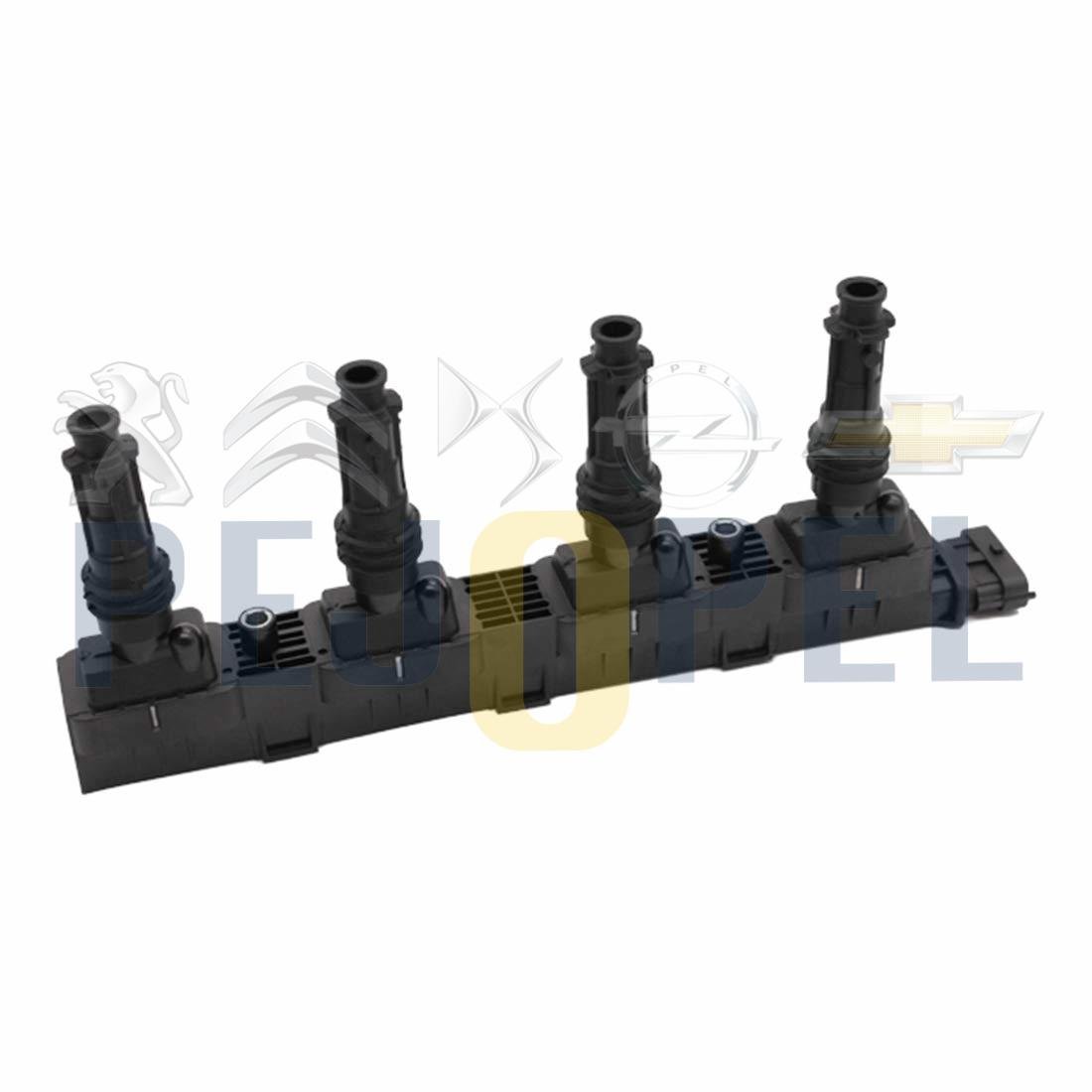 CORSA B-C 96-04 1.2 ATEŞLEME BOBİNİ