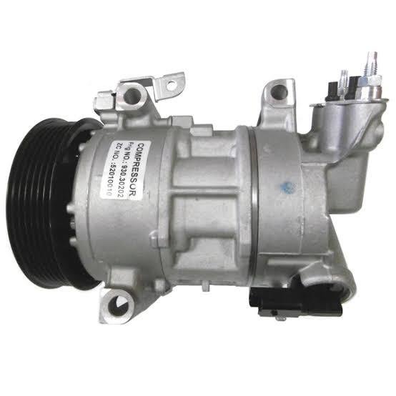 KLIMA KOMPRESORU CITROEN BERLINGO  -  C4 I  -  C4 II  -  DS4  -  DS5 - PEUGEOT 308  -  3008  -  508