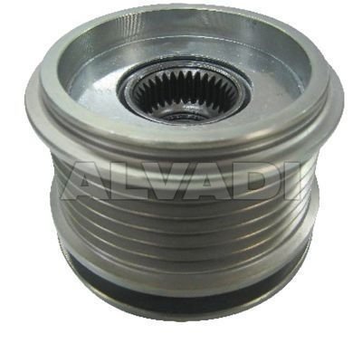 ALTERNATOR RULMANI ASTRA F/G/H-COMBO-CORSA B/C-MERIVA-SIGNUM 1,4/1,6 94-03