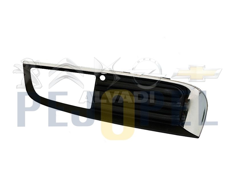 INSIGNIA A 09-12 BM SİS FAR ÇERÇEVESİ SOL