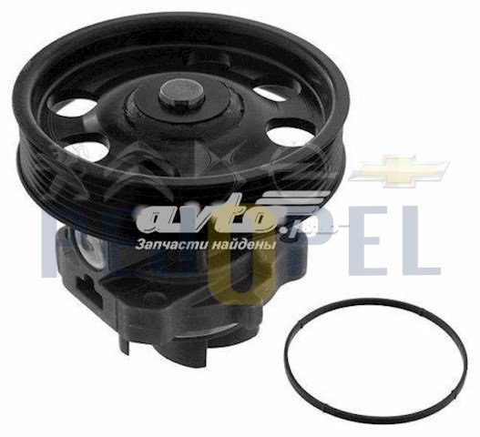 CORSA D/MERIVA B 07- Z13DTJ-A13DTE-A13DTC DEVİRDAİM