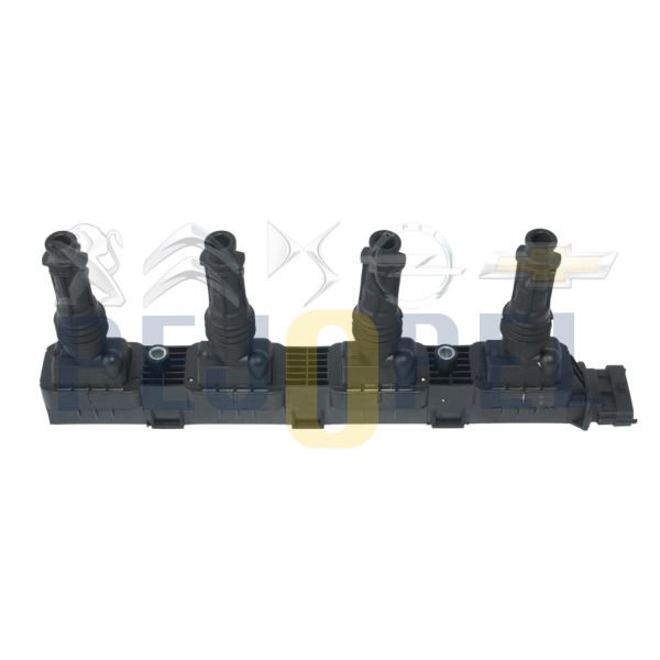 ASTRA G-H CORSA C-D MERİVA A 04-09 Z12XE-Z12XEP-Z14XEP ATEŞLEME BOBİNİ