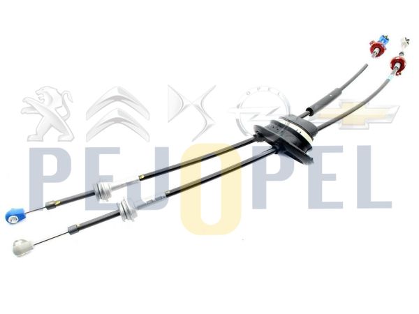 BOXER III 06- 2.2 HDI VİTES TELİ