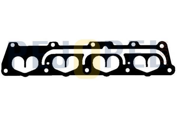 ASTRA H ASTRA G VECTRA C ZAFİRA B MERIVA A 04-07 Z16XEP MANİFOLD CONTASI EMME