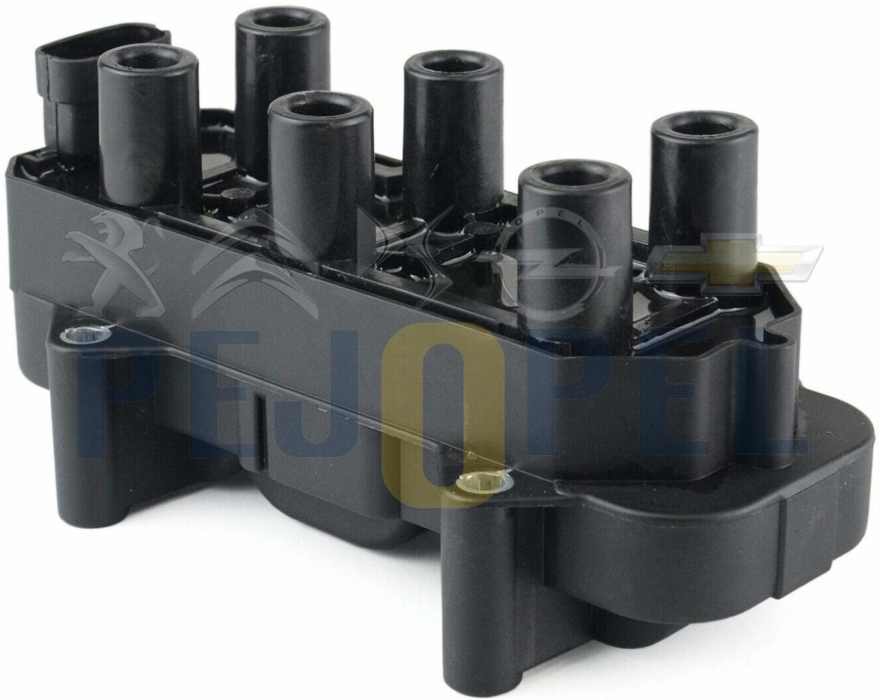 VECTRA B OMEGA B 94-01 X25XE ATEŞLEME BOBİNİ