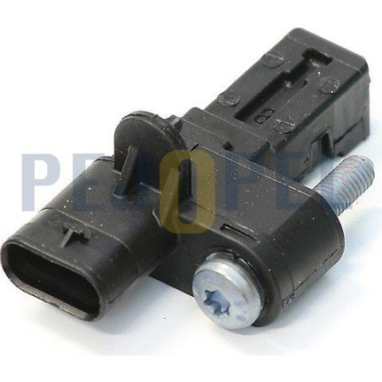 MOTOR KRANK ( VOLANT ) DEVİR SENSÖRÜ P3008-P308-RCZ-207-P508-P208-P5008-C4-C4 PICASSO-DS3-DS5-C5 III EP3 / EP3C / EP6