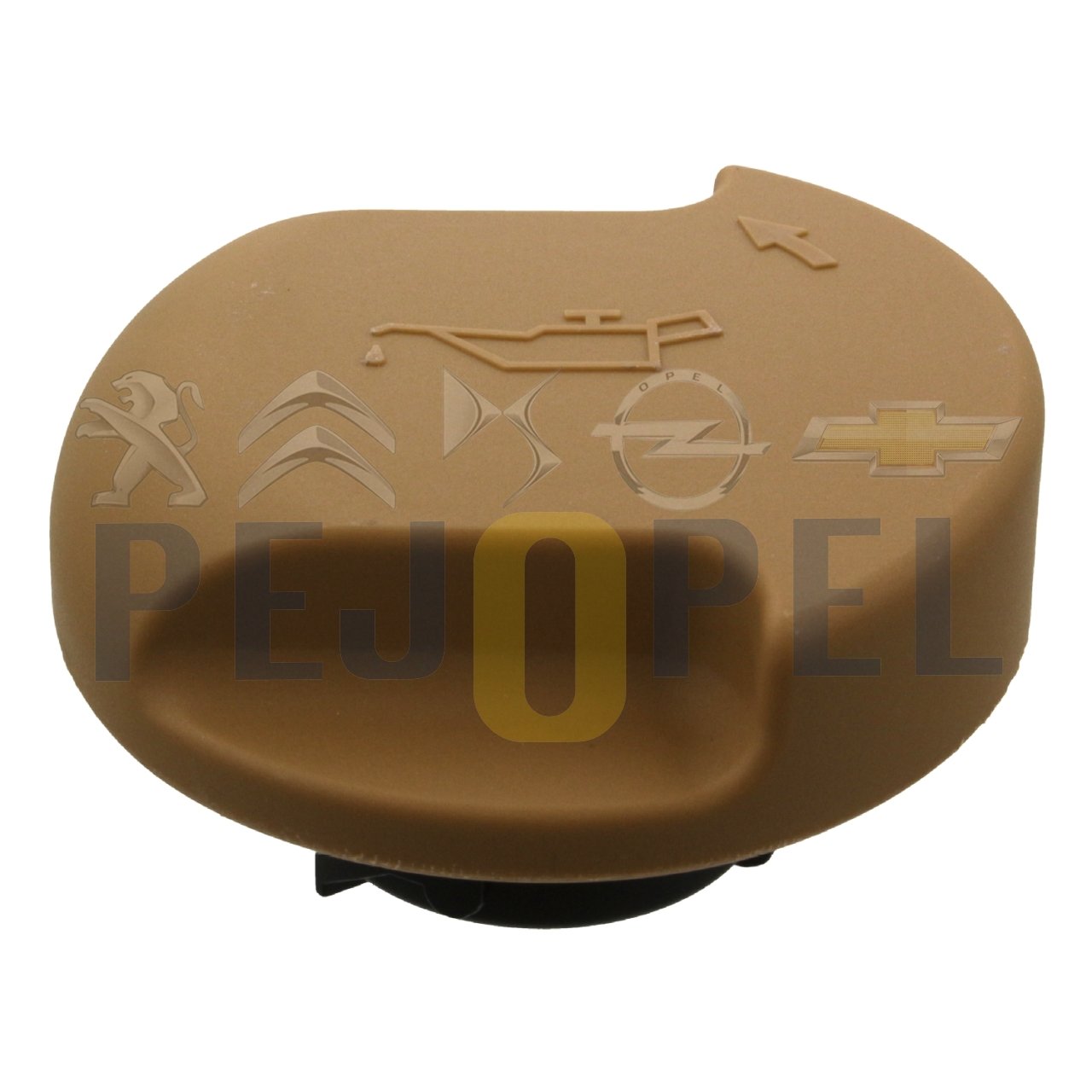 ASTRA F 96-01 X16XEL MOTOR YAĞ KAPAĞI