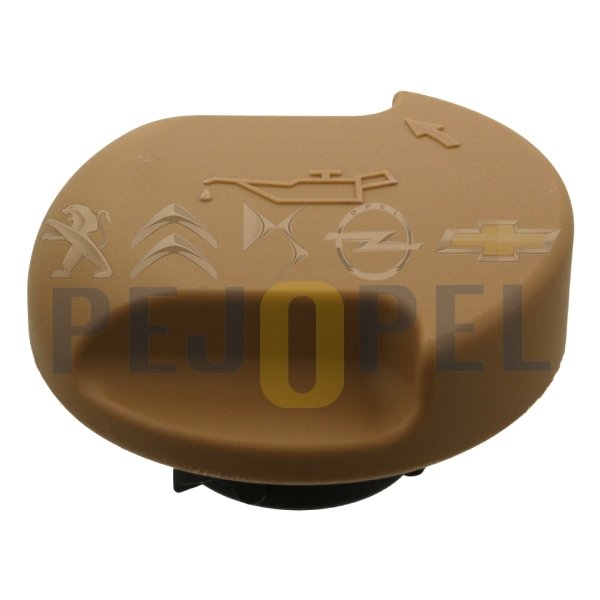 ASTRA F 96-01 X16XEL MOTOR YAĞ KAPAĞI