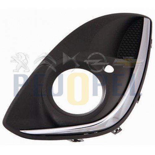 CORSA D 11- BM SİS FAR ÇERÇEVESİ SAĞ