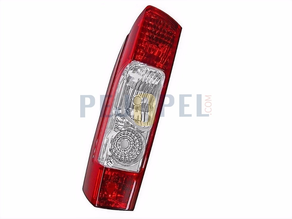 BOXER / JUMPER / DUCATO III (06-->13) -- ARKA STOP SOL DUYSUZ