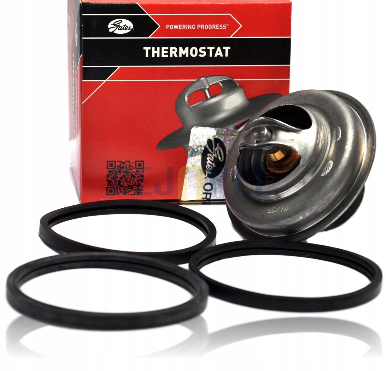 CORSA C 04-07 1.3 D TERMOSTAT