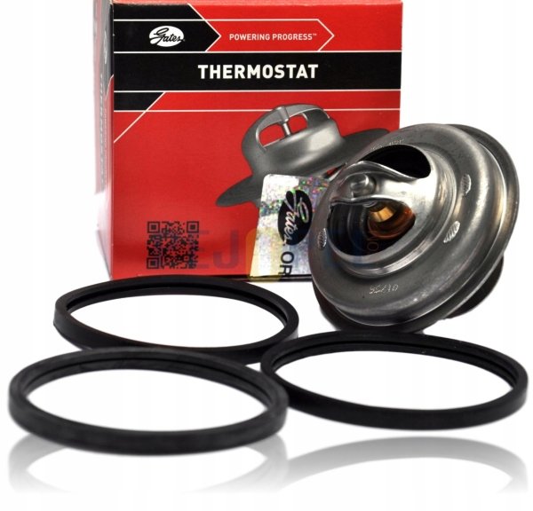 CORSA C 04-07 1.3 D TERMOSTAT