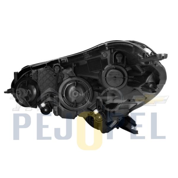 OPEL CORSA E 2015 -> ÖN FAR SAĞ (1216858) DEPO MARKA