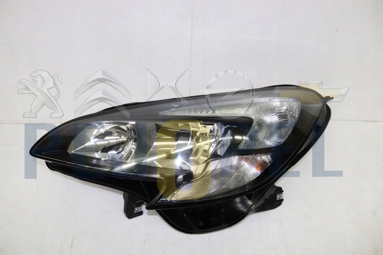 OPEL CORSA E 2015 -> ÖN FAR SOL (1216849) DEPO MARKA
