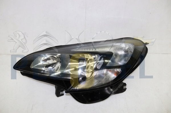 OPEL CORSA E 2015 -> ÖN FAR SOL (1216849) DEPO MARKA