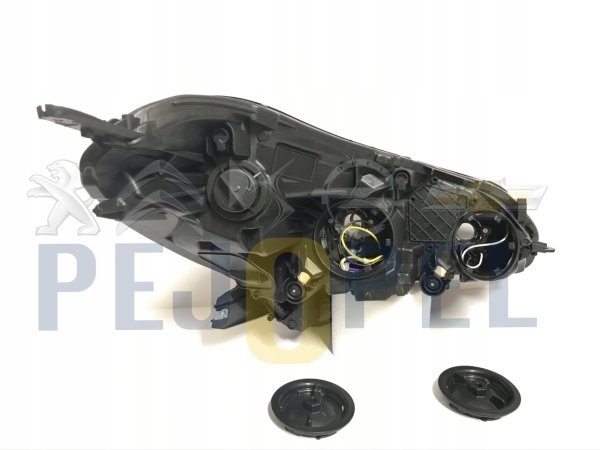 OPEL CORSA E 2015 -> ÖN FAR SOL (1216849) DEPO MARKA