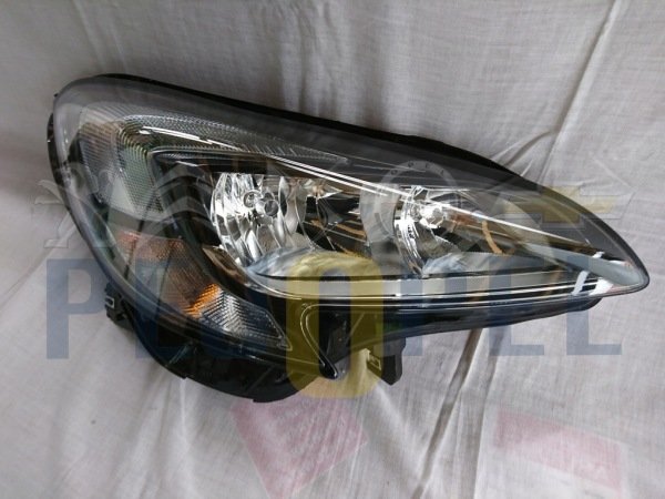 OPEL CORSA E 2015 -> ÖN FAR SOL (1216849) DEPO MARKA