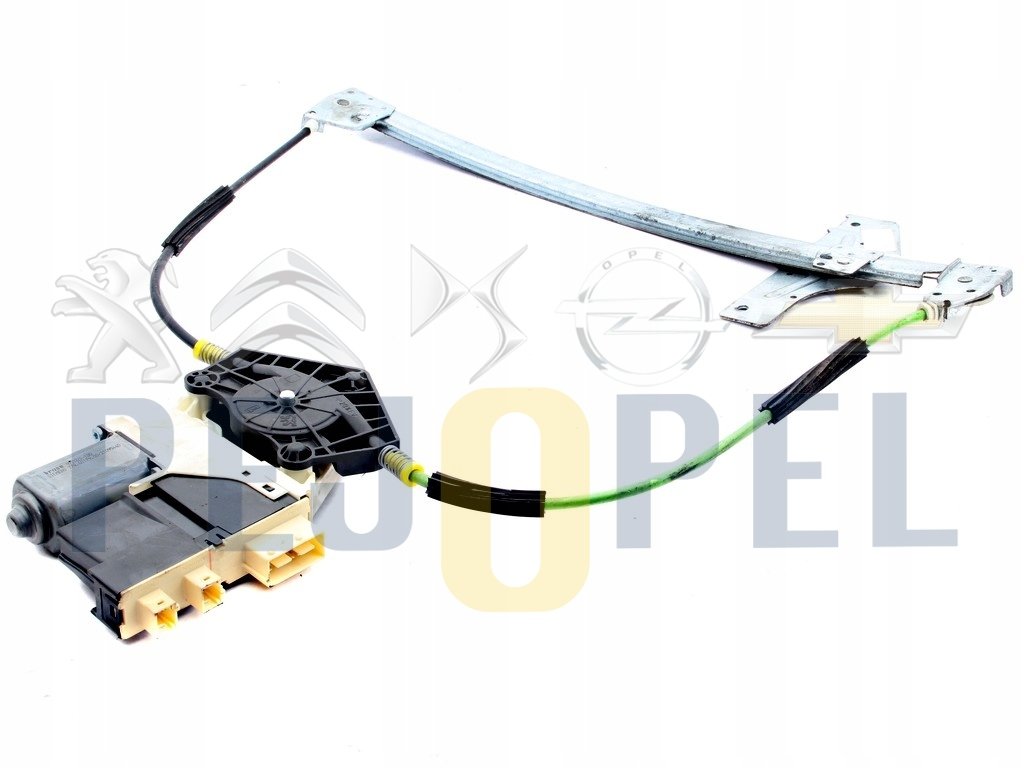 CAM MEKANZİMASI ÖN R P.307 02>