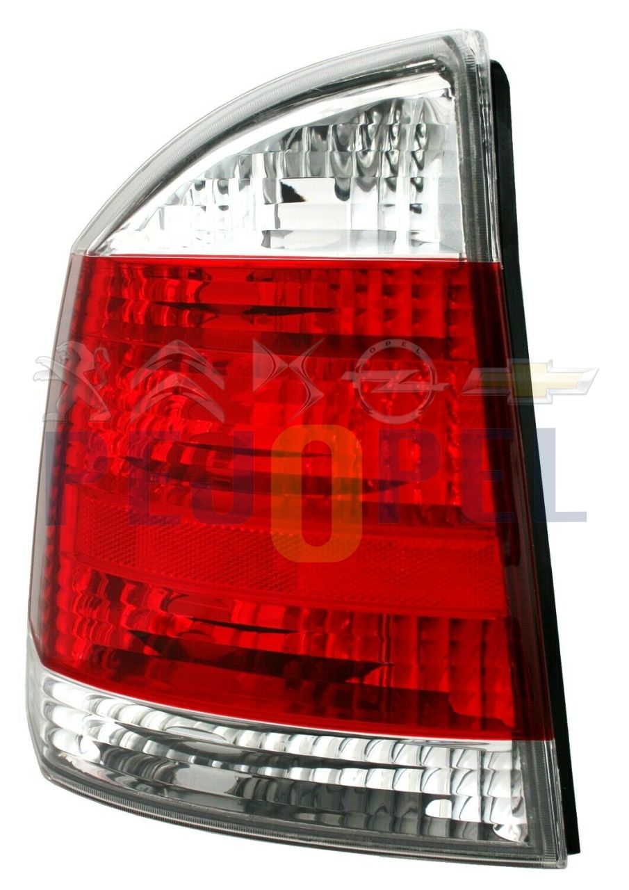 VECTRA C 02- BM STOP LAMBASI SOL