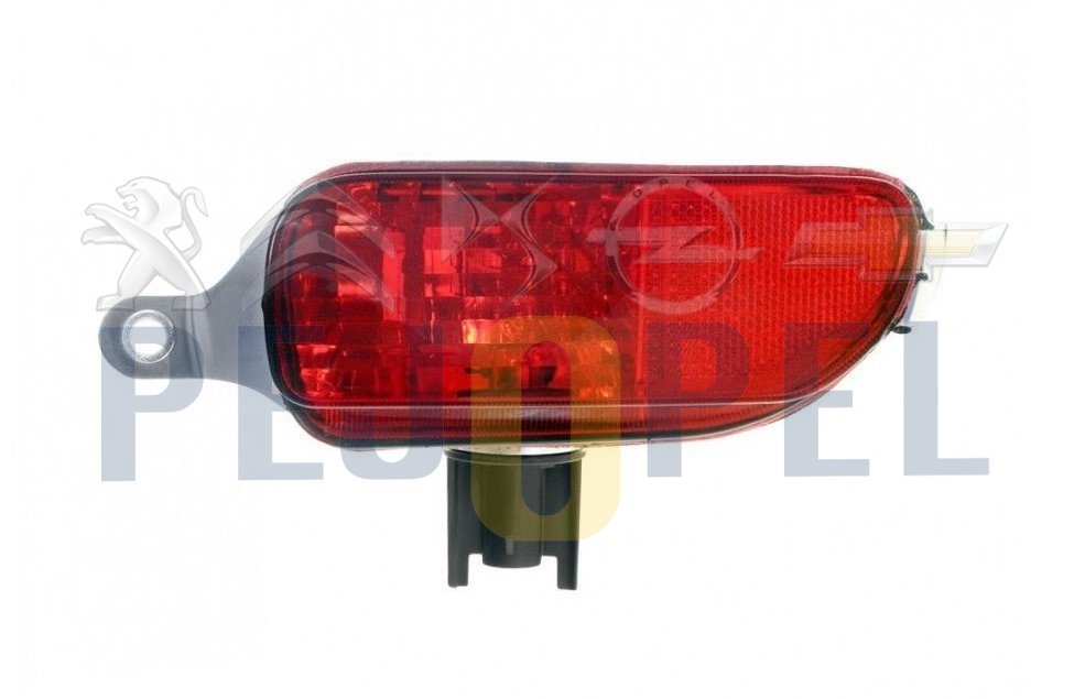 CORSA C 01-04 BM SİS FARI SAĞ