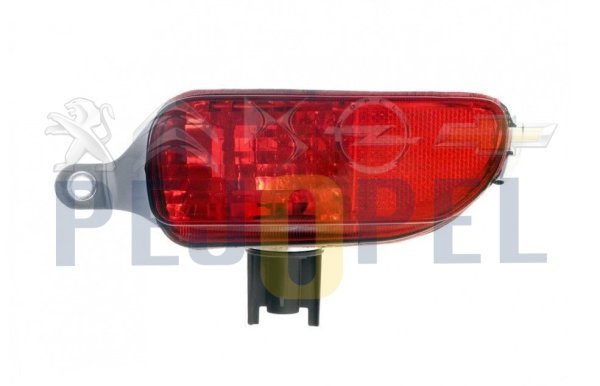CORSA C 01-04 BM SİS FARI SAĞ