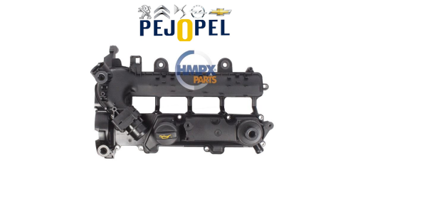 PEUGEOT 206 / 307 - CITROEN C2 / C3 / XSARA 2 EMME MANİFOLDU 1.4 HDİ ( ORJİNAL )