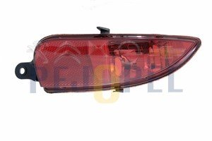 CORSA C 04- BM SİS FARI SOL
