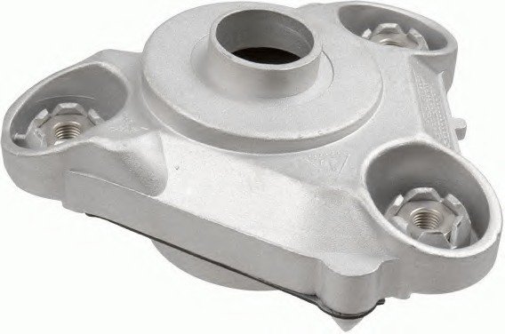AMORTİSÖR KULE TAKOZ SOL BOXER JUMPER DUCATO 02>06