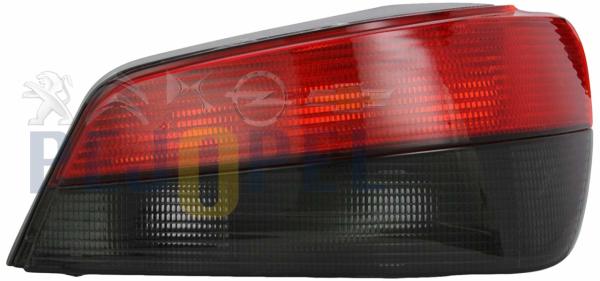 PEUGEOT 306 (1997-2000)  STOP LAMBASI SAĞ (6351H7)