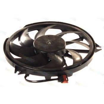 RADYATOR FANI PARTNER 1.9 HDI KLIMASIZ 02-