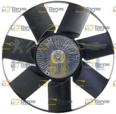 MOVANO B MASTER III 10- 2.3 DİZEL FAN TERMİĞİ