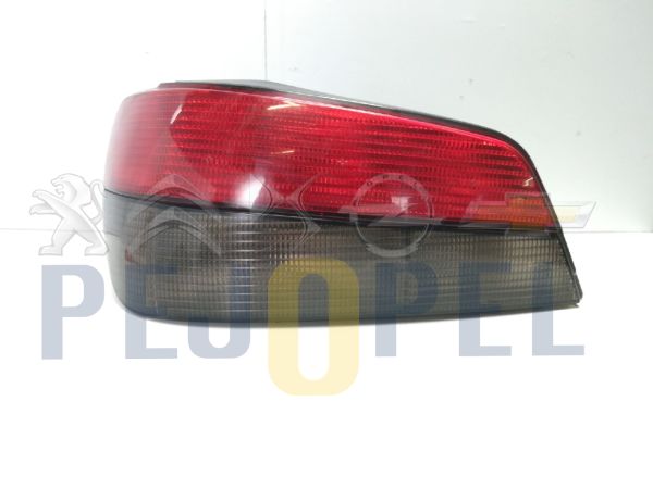 PEUGEOT 306 (1997-2000)  STOP LAMBASI SOL (6350H7)