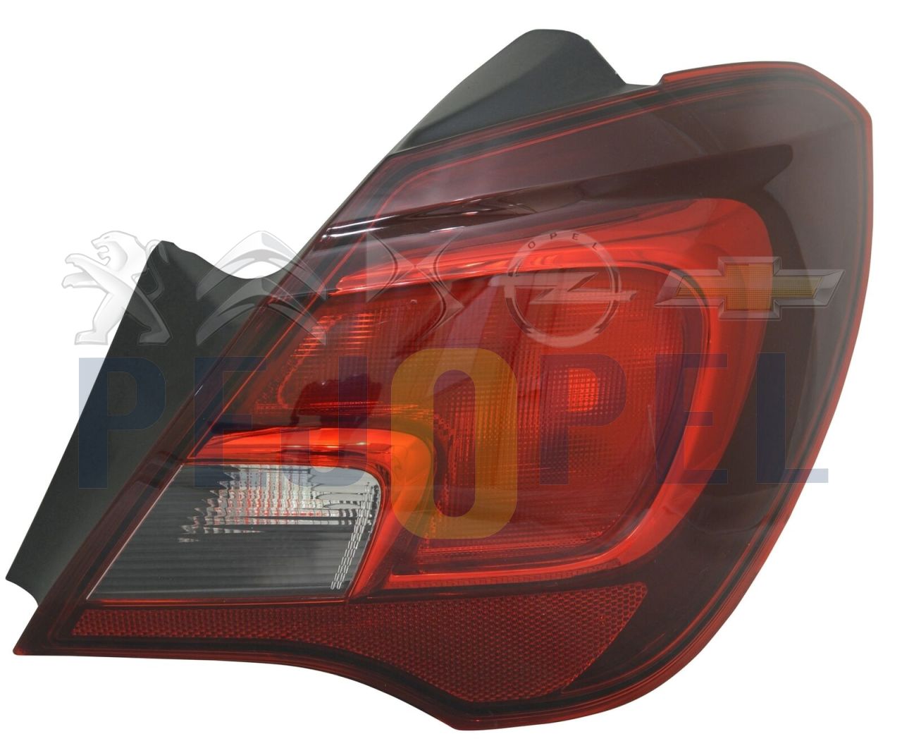 CORSA E 16- BM STOP LAMBASI DIŞ SAĞ