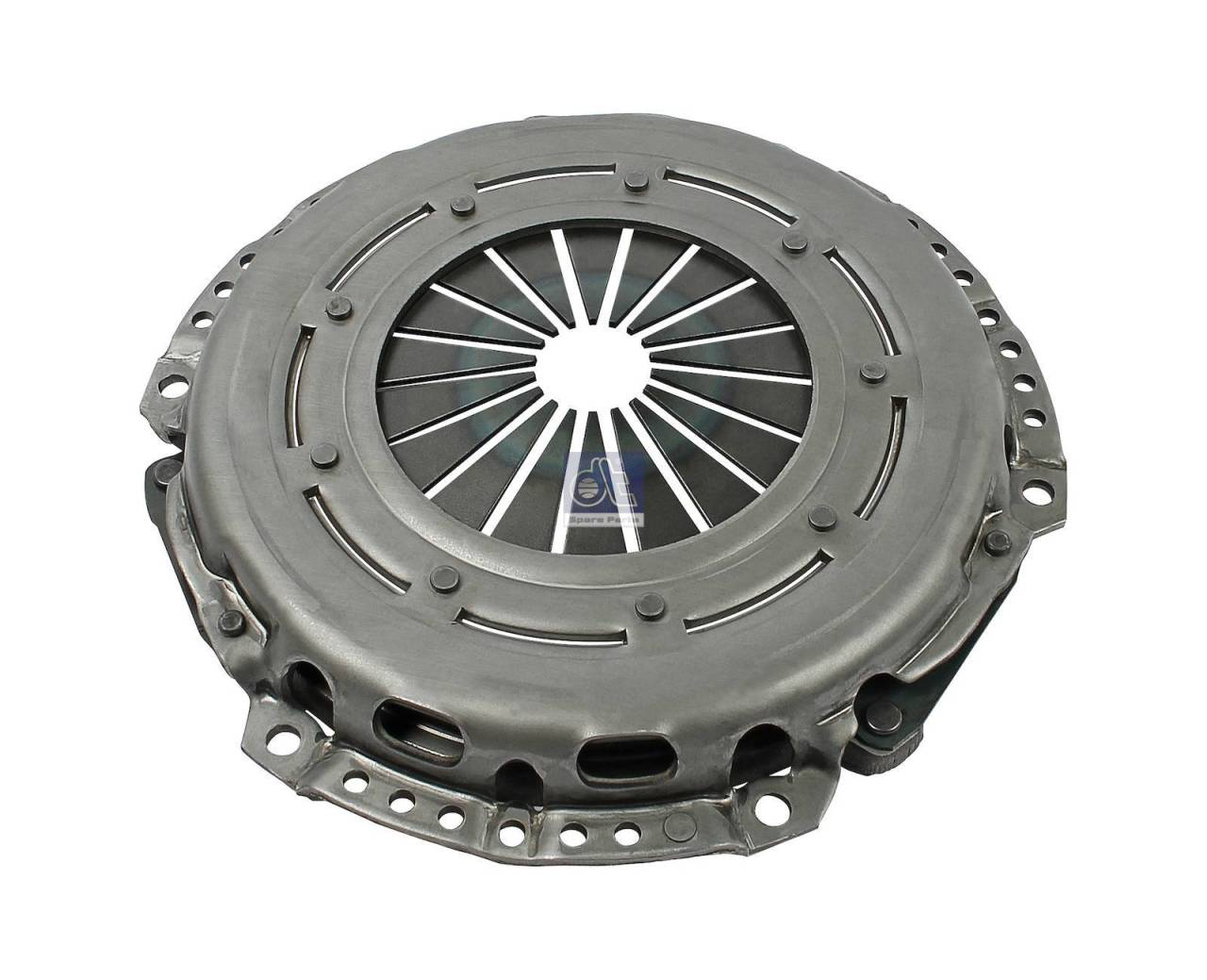 DEBRİYAJ SETİ  PARTNER  P.406 2.0HDI DW10TED
