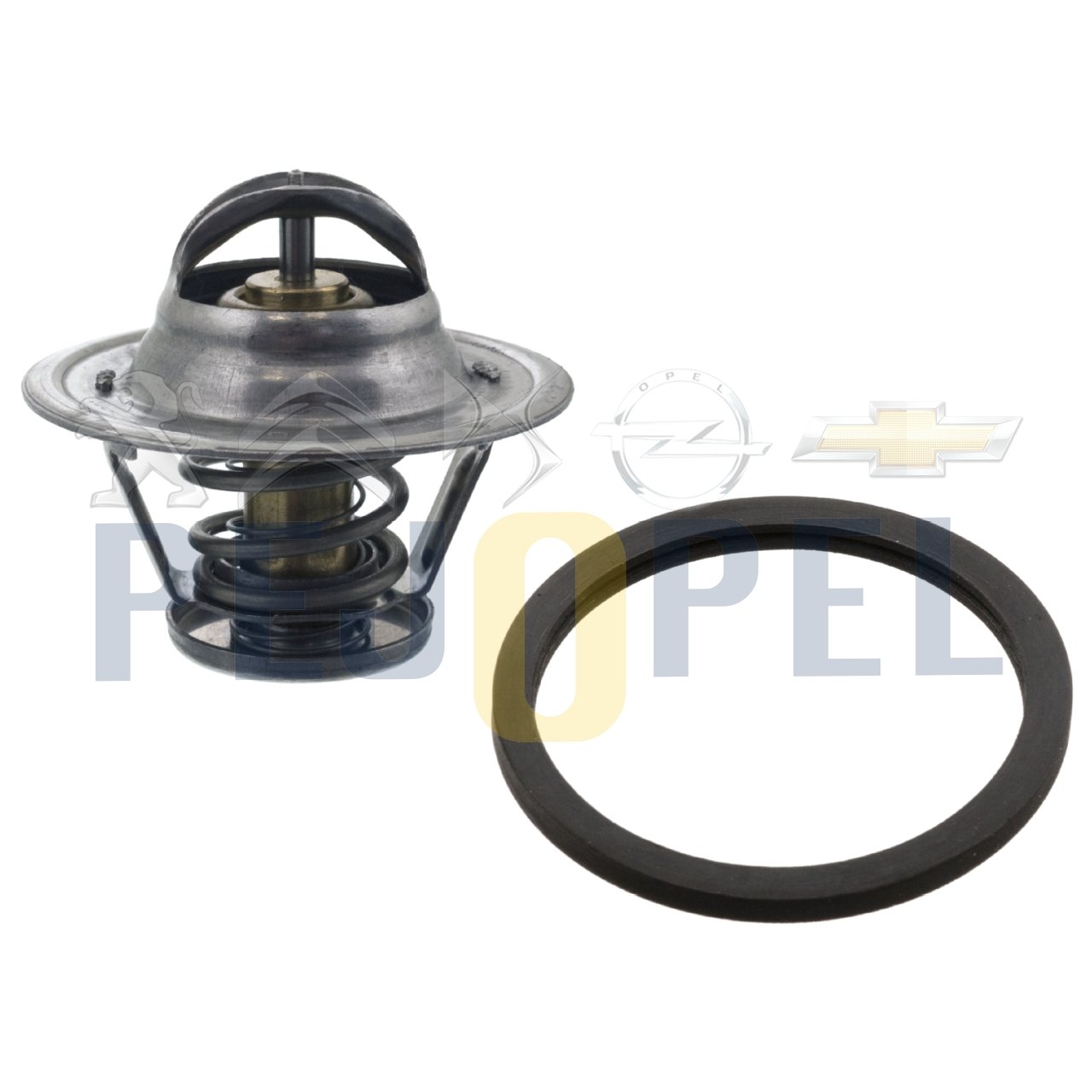 JUMPER -2/BOXER-2 96-98 2.8 HDI TERMOSTAT