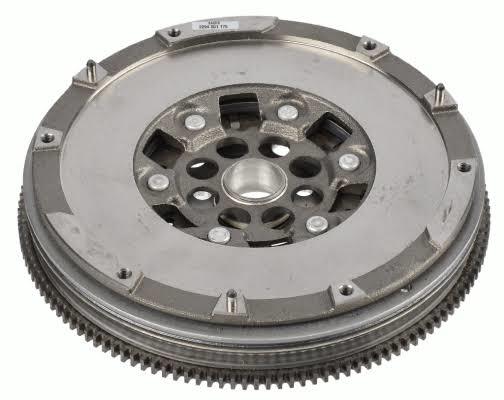 VOLAN KOMPLE VECTRA C - ASTRA H - Z19DTH