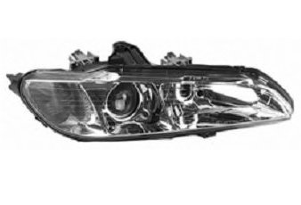 PEUGEOT 406 (1999-->) FAR SOL