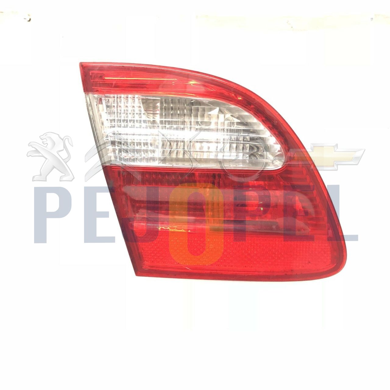 CORSA E 15- BM STOP LAMBASI İÇ SOL
