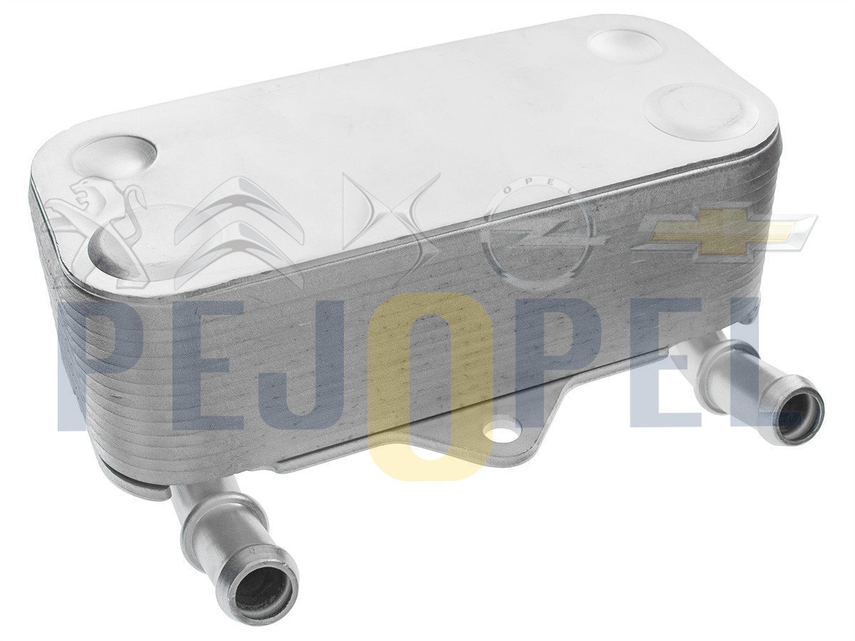 ASTRA G VECTRA B-C 96-04 X20DTH-Y20DTH-Y22DTR YAĞ SOĞUTUCU