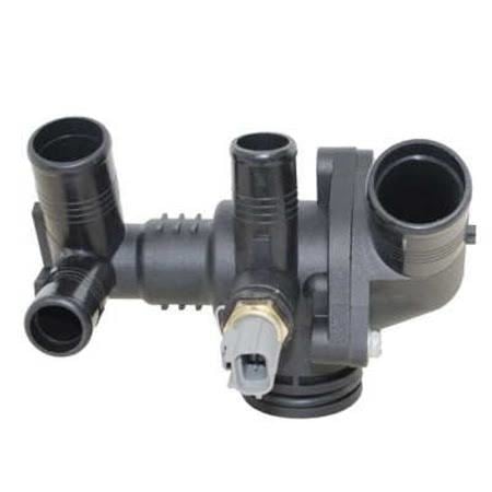 TERMOSTAT GOVDESI KOMPLE BOXER III - JUMPER III 22DT(100BG; 120BG; 130CV) FIAT: DUCATO III 2,2JTD 10