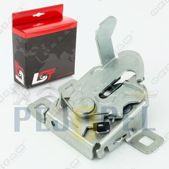 MOTOR KAPUT KİLİDİ BİPPER NEMO FİORİNO