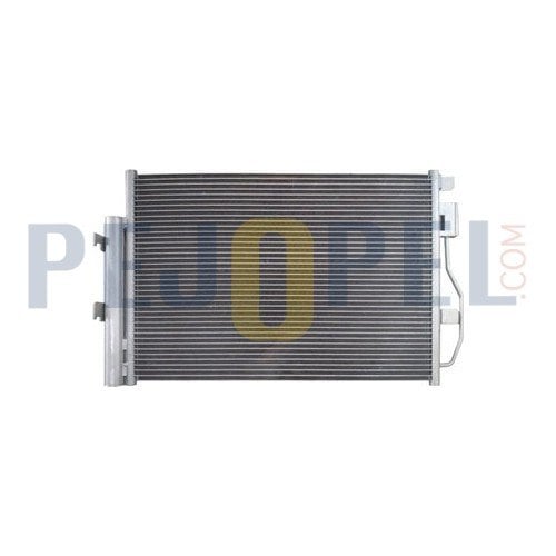 KLIMA RADYATORU CHEVROLET AVEO 1,2-1,4-1,6 11>