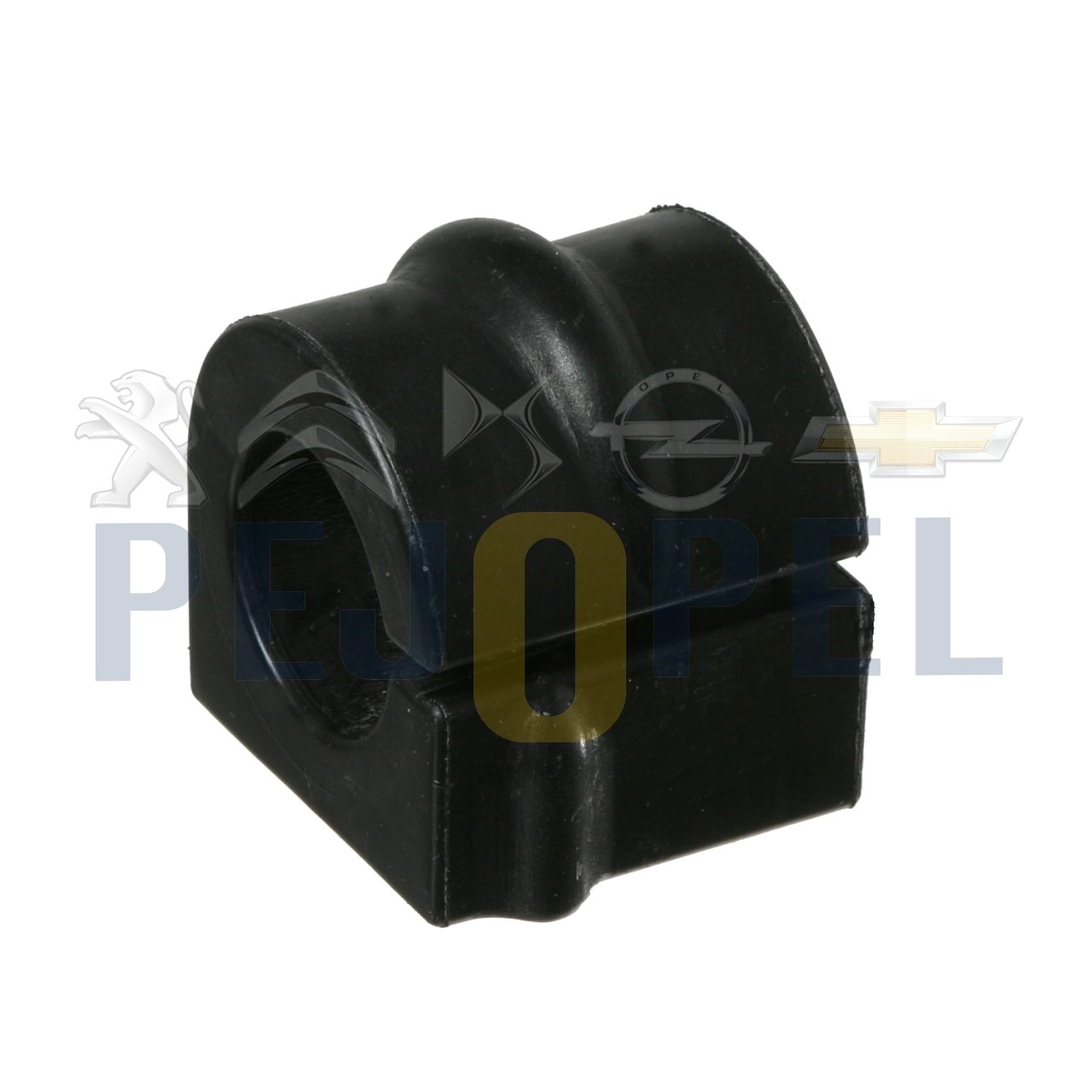 OMEGA B 94-03 BM VİRAJ DEMİR LASTİĞİ ÖN