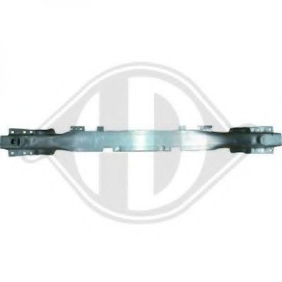 OPEL ASTRA H HB ARKA TAMPON DEMIRI  (1405231)