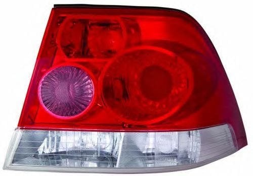 OPEL ASTRA H ( SEDAN ) STOP LAMBASI SAĞ