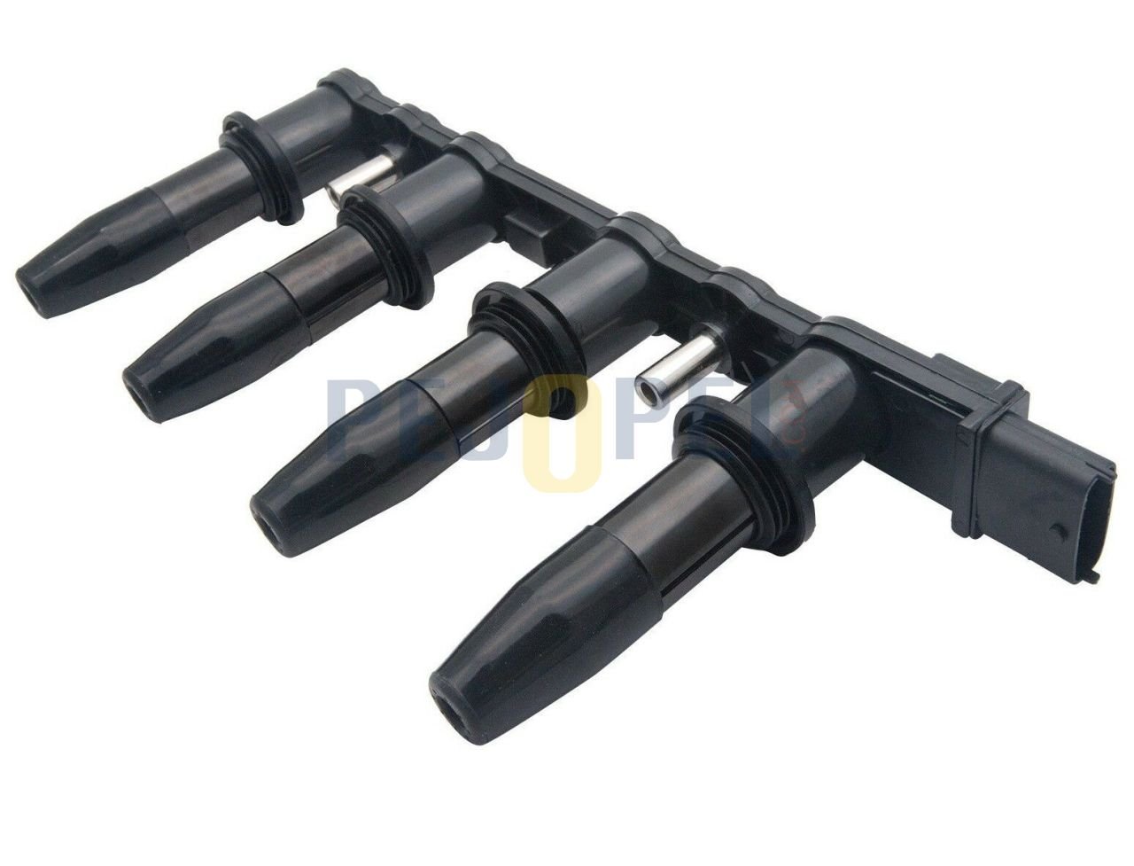 ASTRA G-H VECTRA C INSIGNIA ZAFIRA B 04- Z16XEP-XER Z16LET A16LET ATEŞLEME BOBİNİ