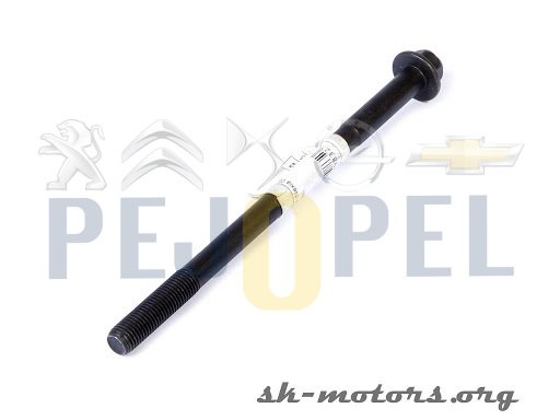 LACETTİ CRUZE AVEO T250 04- F14D4-F16D3 SİLİNDİR KAPAK SAPLAMASI