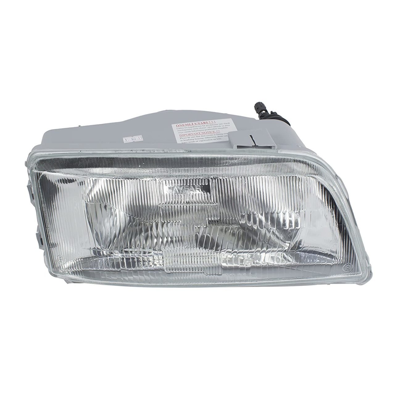 FAR R  BOXER JUMPER DUCATO 94>02