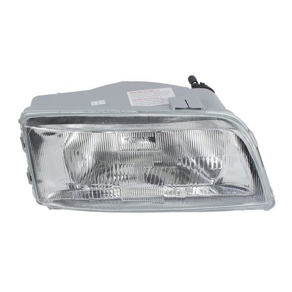 FAR R  BOXER JUMPER DUCATO 94>02