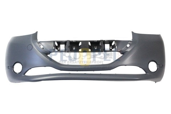 PEUGEOT 208 (2012-2015) ÖN TAMPON SİSLİ - 1607397880